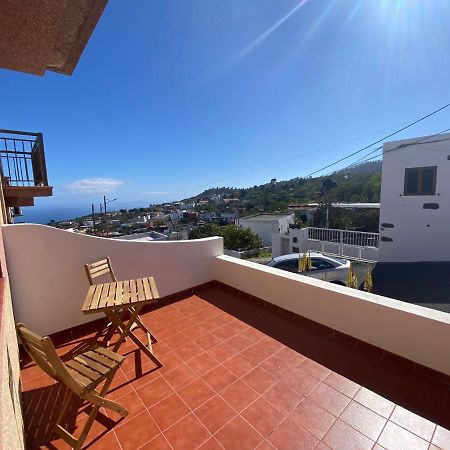 Casa La Asomada El Hierro Villa Las Casas  Buitenkant foto