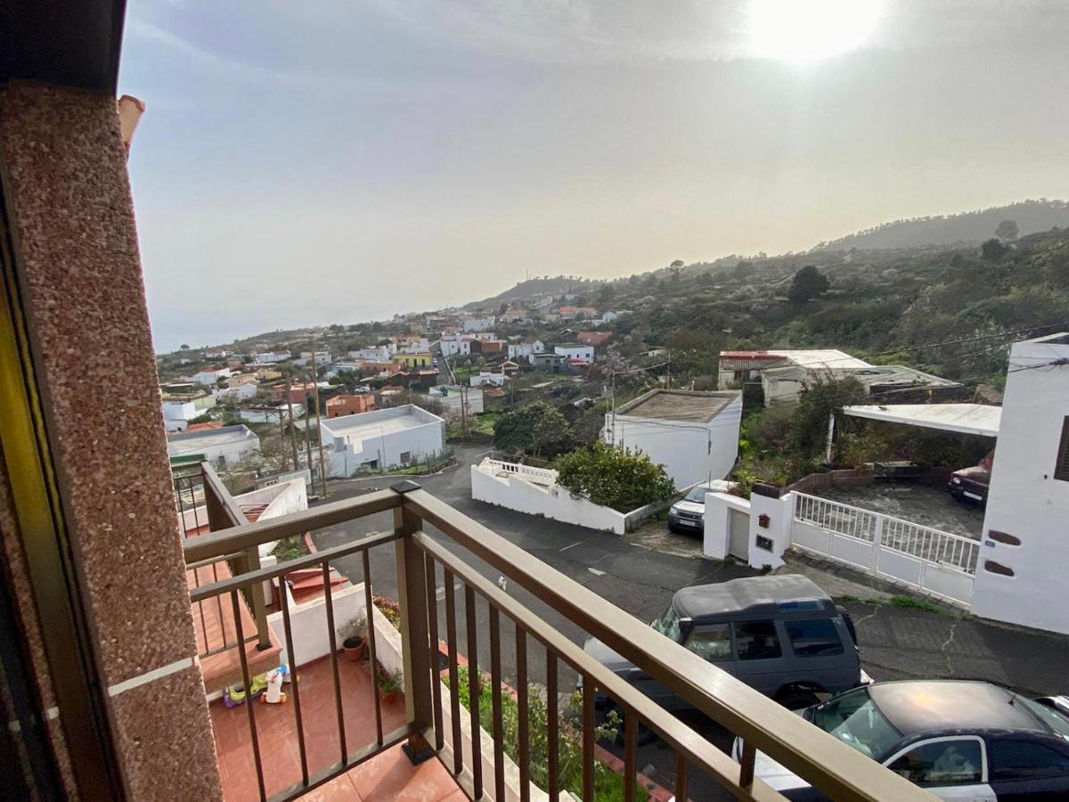 Casa La Asomada El Hierro Villa Las Casas  Buitenkant foto