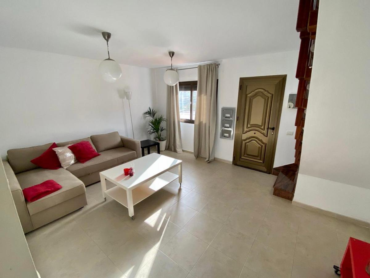 Casa La Asomada El Hierro Villa Las Casas  Buitenkant foto