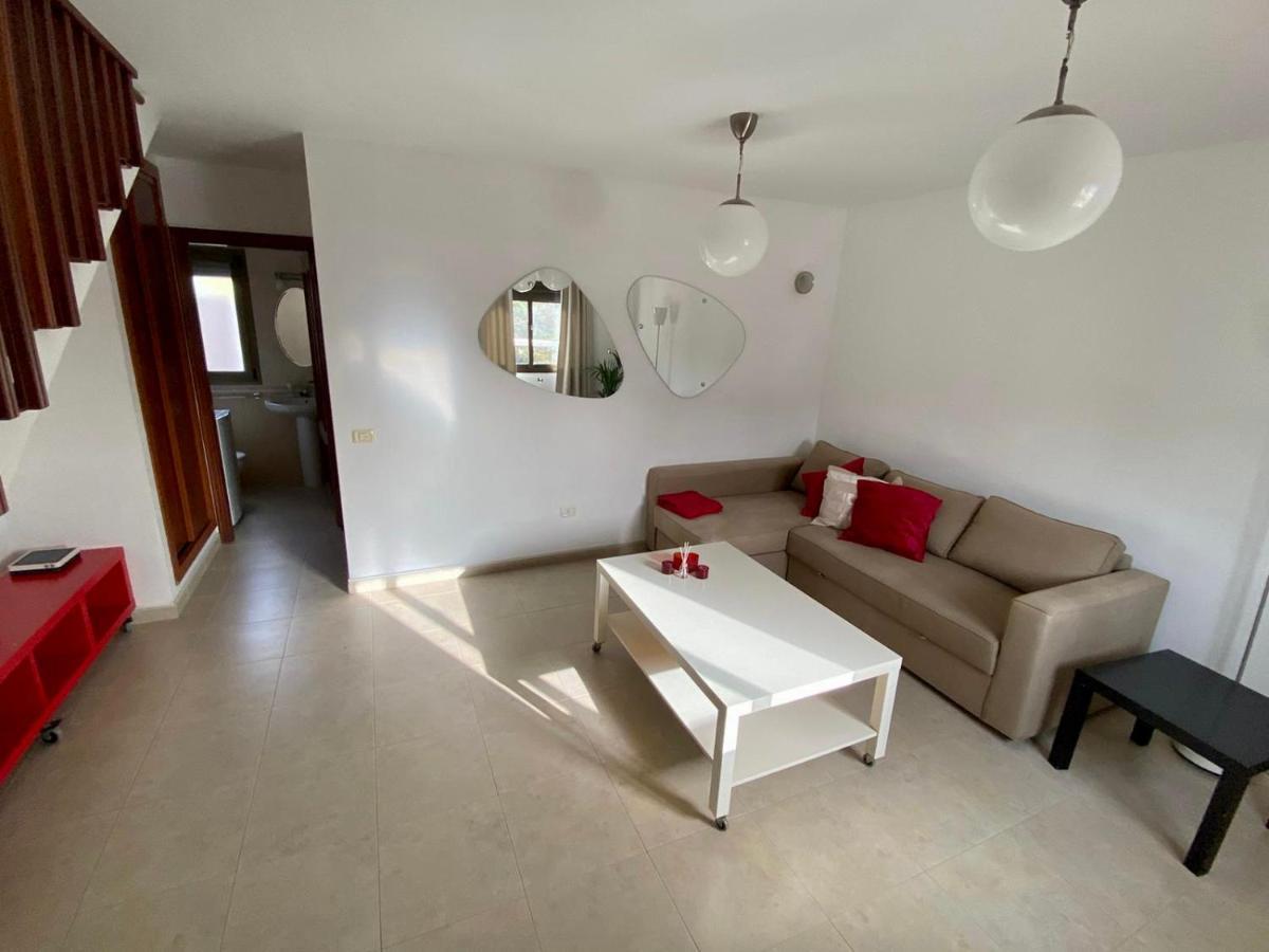 Casa La Asomada El Hierro Villa Las Casas  Buitenkant foto