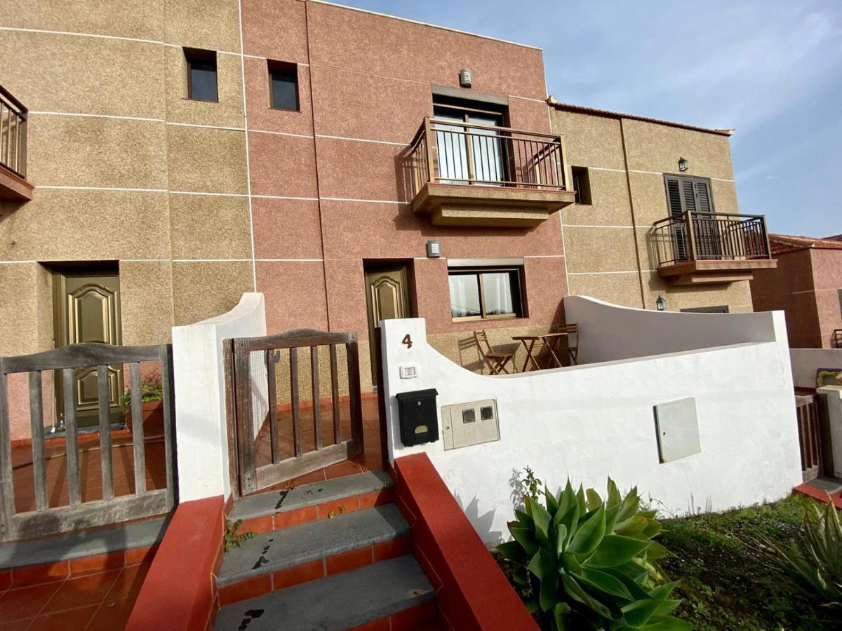 Casa La Asomada El Hierro Villa Las Casas  Buitenkant foto