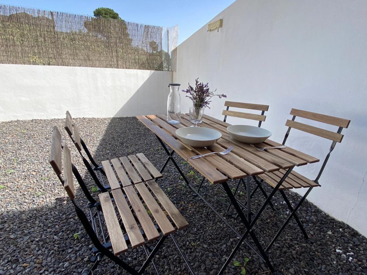 Casa La Asomada El Hierro Villa Las Casas  Buitenkant foto