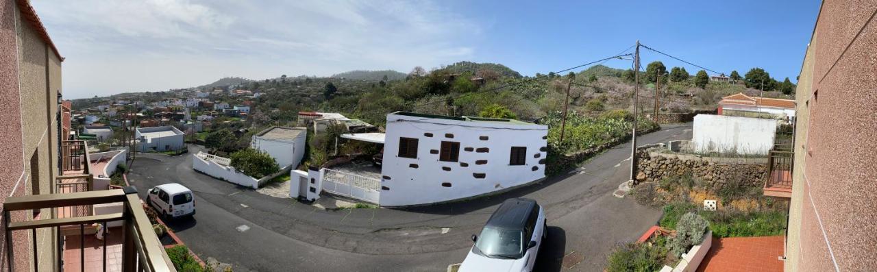 Casa La Asomada El Hierro Villa Las Casas  Buitenkant foto