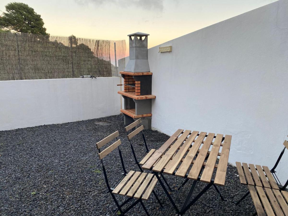 Casa La Asomada El Hierro Villa Las Casas  Buitenkant foto