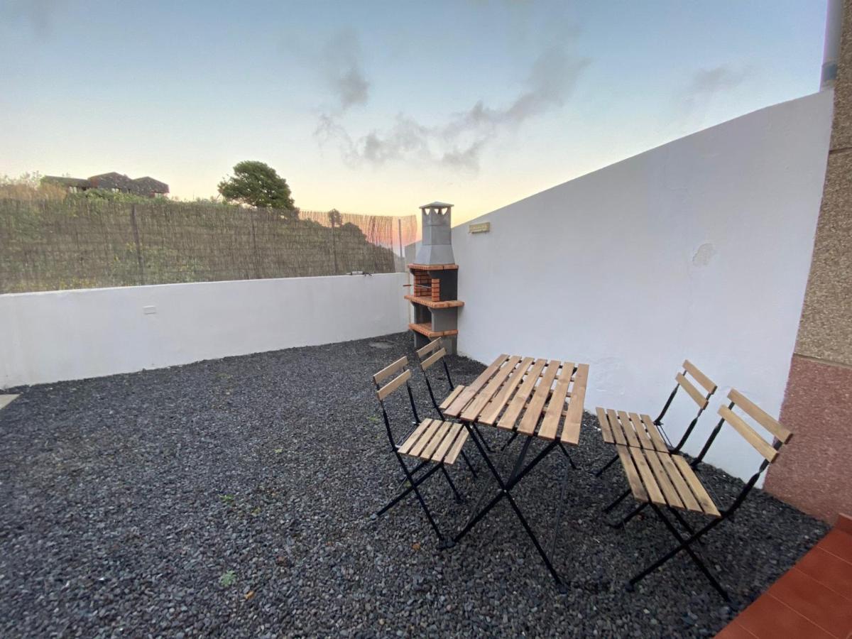 Casa La Asomada El Hierro Villa Las Casas  Buitenkant foto