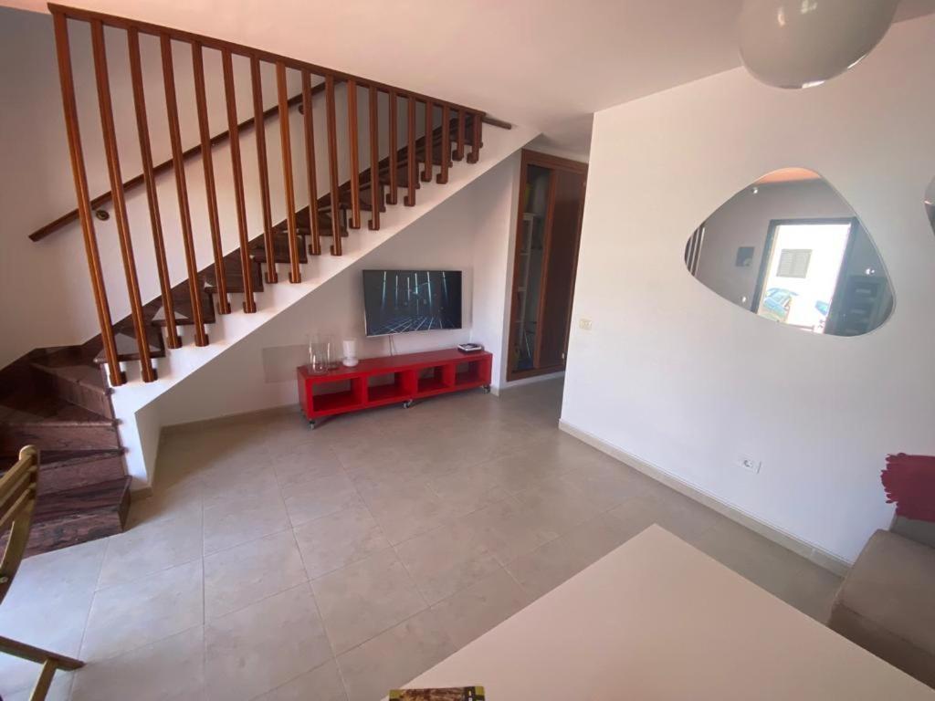 Casa La Asomada El Hierro Villa Las Casas  Buitenkant foto