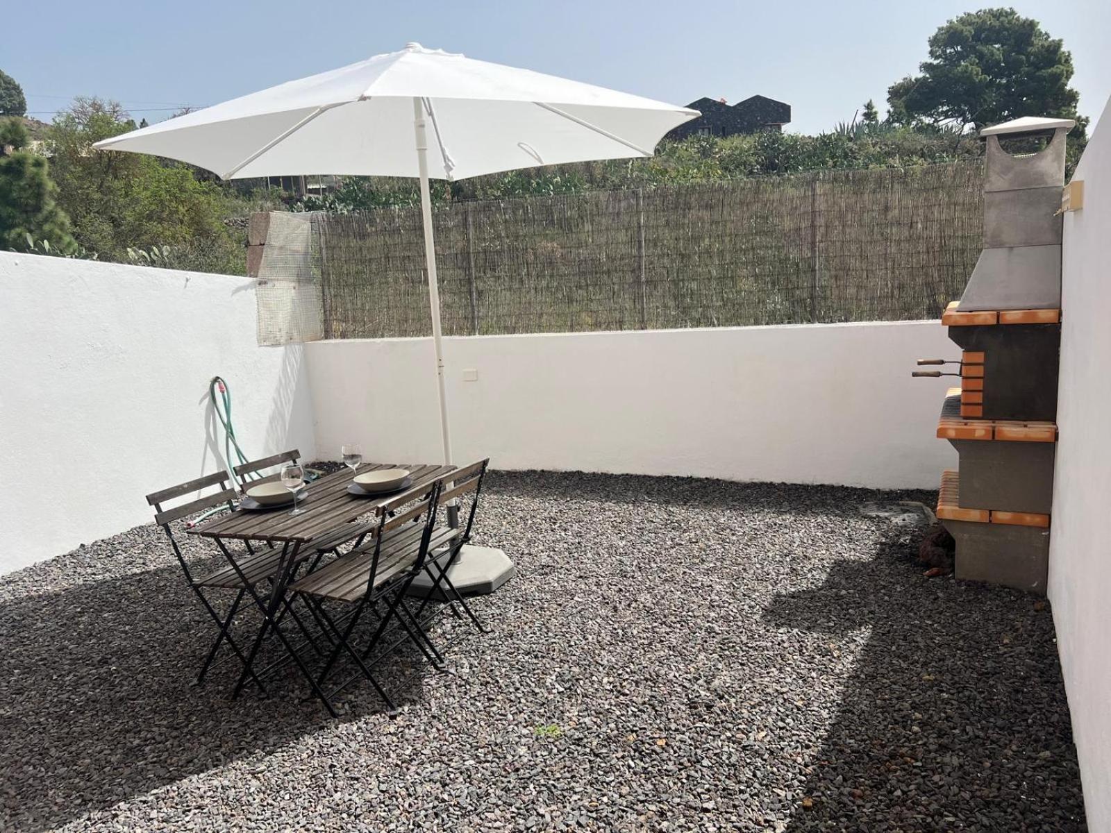 Casa La Asomada El Hierro Villa Las Casas  Buitenkant foto